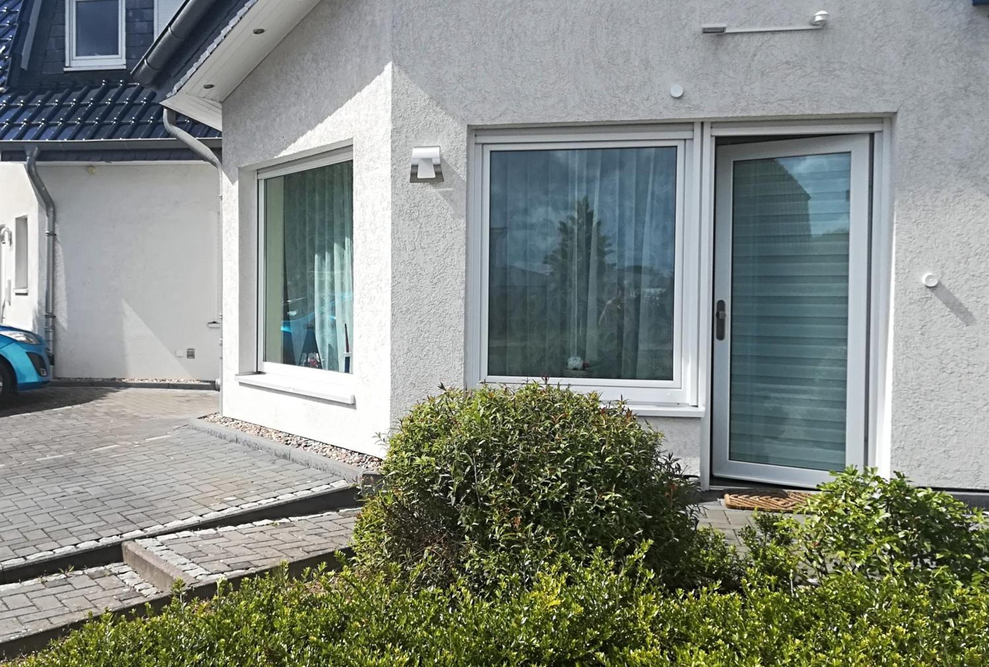 Helles 1-Zimmer-Apartment In Hemmingen/Hannover 헴밍겐 외부 사진